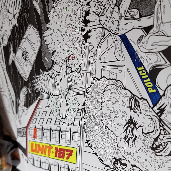 Doodleart NEW in tube ... old stock - Picture 11 of 13